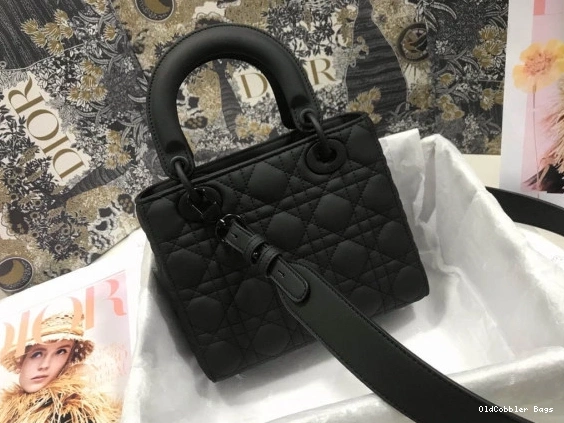 OldCobbler Bags DIRO ULTRA MATTE LADY 0801